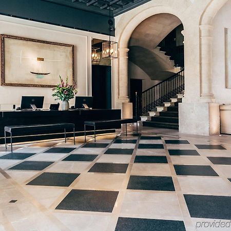 Sant Francesc Hotel Singular Palma de Mallorca Zewnętrze zdjęcie