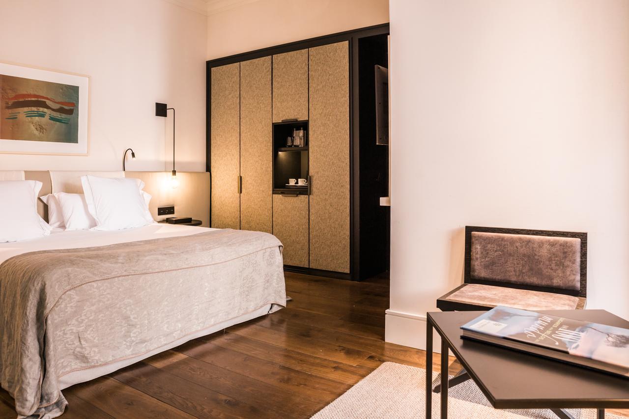 Sant Francesc Hotel Singular Palma de Mallorca Zewnętrze zdjęcie